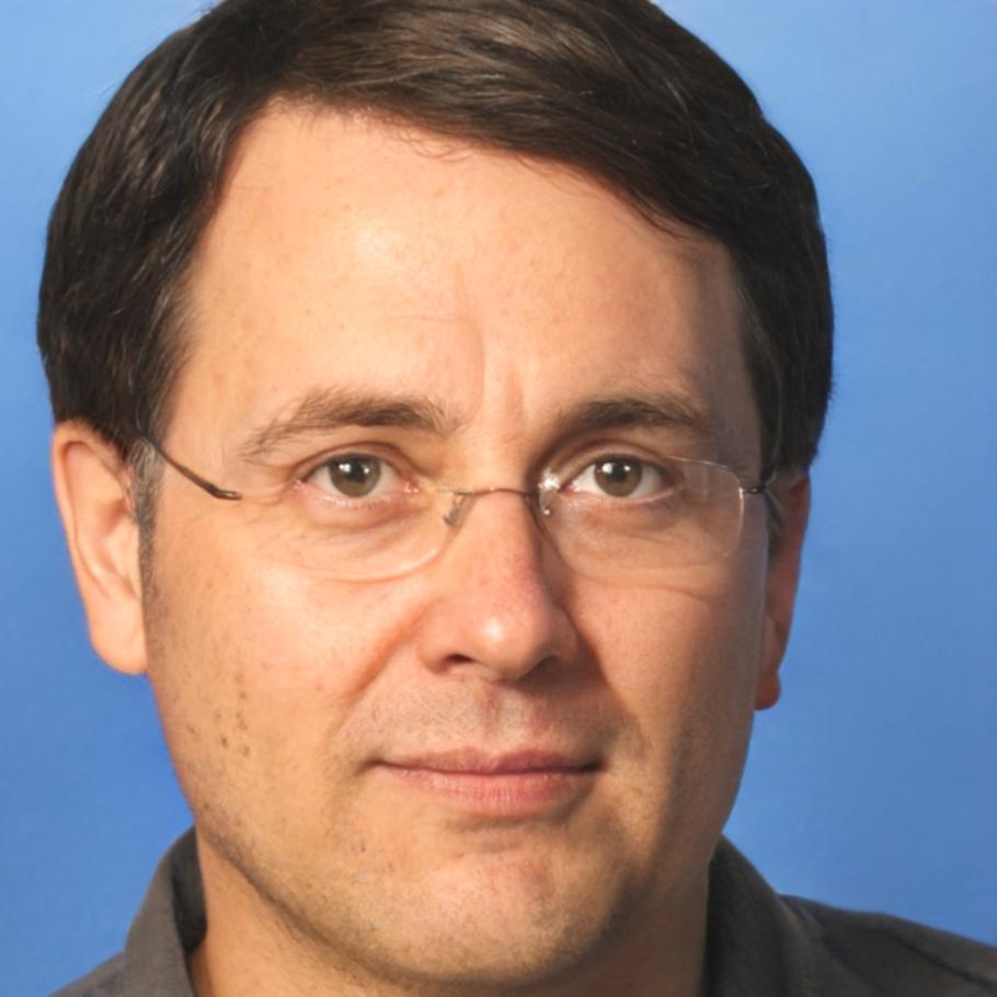 Einar Bjørnstad, Partnership Development Director