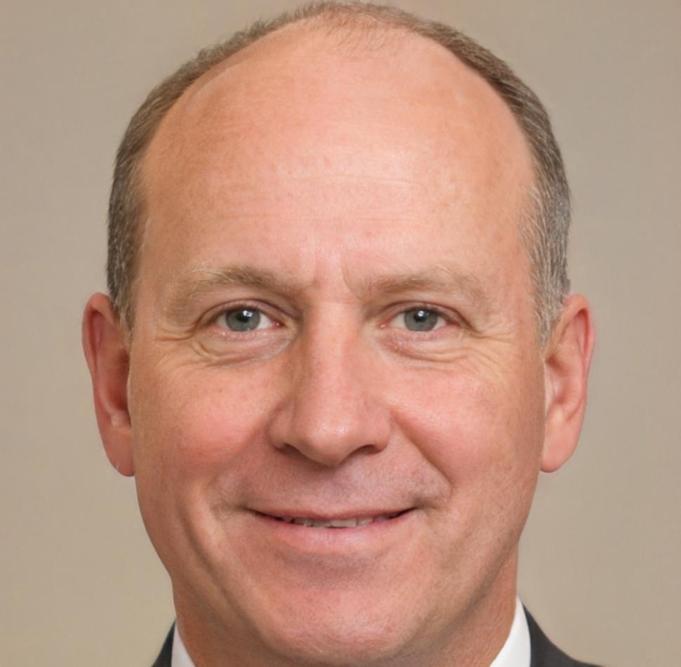 Hyeon-su Baik, Senior Market Analyst at RouteHub